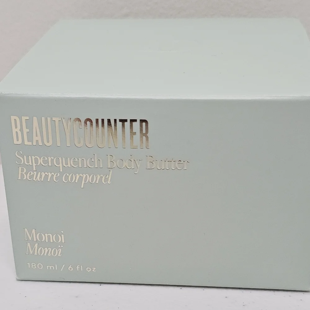 🔥 2 for $119 SALE! | Super Quencher Body Butter |$139 Ea. Retail | Ends 8/28
